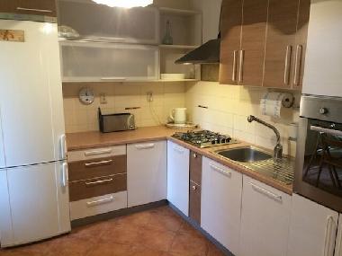 Ferienwohnung in Split (Splitsko-Dalmatinska) oder Ferienwohnung oder Ferienhaus