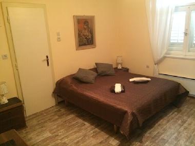 Ferienwohnung in Split (Splitsko-Dalmatinska) oder Ferienwohnung oder Ferienhaus