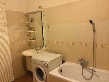 Ferienwohnung in Split (Splitsko-Dalmatinska) oder Ferienwohnung oder Ferienhaus