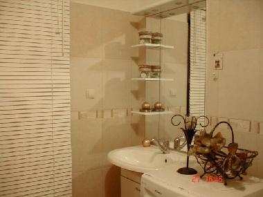 Ferienwohnung in Split (Splitsko-Dalmatinska) oder Ferienwohnung oder Ferienhaus