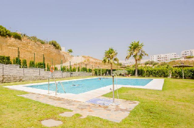 Ferienwohnung in Conil (C�diz) oder Ferienwohnung oder Ferienhaus