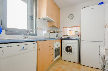 Ferienwohnung in Conil (Cdiz) oder Ferienwohnung oder Ferienhaus