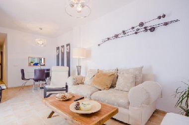 Ferienwohnung in Conil (Cdiz) oder Ferienwohnung oder Ferienhaus