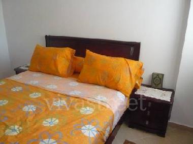 Ferienwohnung in tanger (Tanger) oder Ferienwohnung oder Ferienhaus