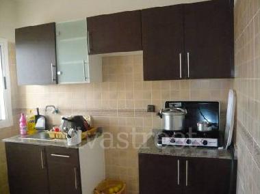 Ferienwohnung in tanger (Tanger) oder Ferienwohnung oder Ferienhaus