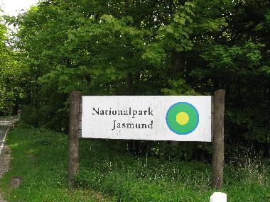 Nationalpark Jasmund
