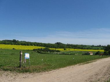 Reiterhof in Neddesitz