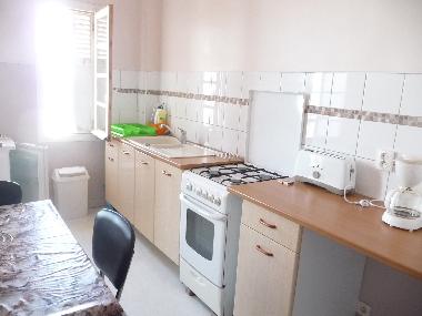 Ferienwohnung in Mers les Bains (Somme) oder Ferienwohnung oder Ferienhaus