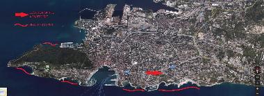 Ferienwohnung in Split (Splitsko-Dalmatinska) oder Ferienwohnung oder Ferienhaus