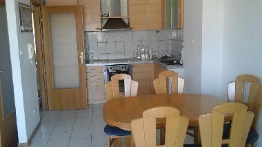 Ferienwohnung in Split (Splitsko-Dalmatinska) oder Ferienwohnung oder Ferienhaus