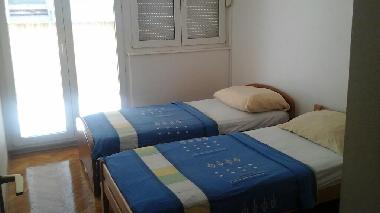 Ferienwohnung in Split (Splitsko-Dalmatinska) oder Ferienwohnung oder Ferienhaus