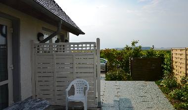 Ferienwohnung in Thiessow (Ostsee-Inseln) oder Ferienwohnung oder Ferienhaus