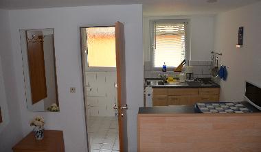 Ferienwohnung in Thiessow (Ostsee-Inseln) oder Ferienwohnung oder Ferienhaus