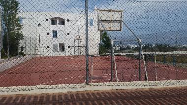 Ferienwohnung in mdiq (Tetouan) oder Ferienwohnung oder Ferienhaus