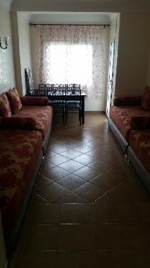 Ferienwohnung in mdiq (Tetouan) oder Ferienwohnung oder Ferienhaus