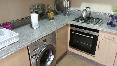 Ferienwohnung in mdiq (Tetouan) oder Ferienwohnung oder Ferienhaus