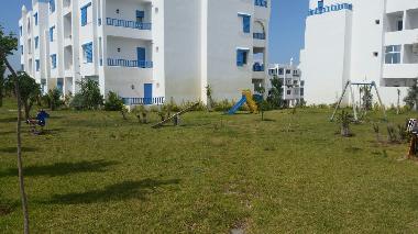 Ferienwohnung in mdiq (Tetouan) oder Ferienwohnung oder Ferienhaus