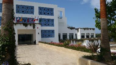 Ferienwohnung in mdiq (Tetouan) oder Ferienwohnung oder Ferienhaus