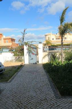 Villa in Parchal (Algarve) oder Ferienwohnung oder Ferienhaus