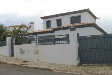 Villa in Parchal (Algarve) oder Ferienwohnung oder Ferienhaus