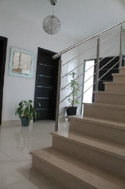 Villa in Parchal (Algarve) oder Ferienwohnung oder Ferienhaus