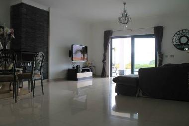 Villa in Parchal (Algarve) oder Ferienwohnung oder Ferienhaus