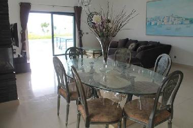 Villa in Parchal (Algarve) oder Ferienwohnung oder Ferienhaus