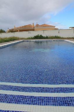 Villa in Parchal (Algarve) oder Ferienwohnung oder Ferienhaus