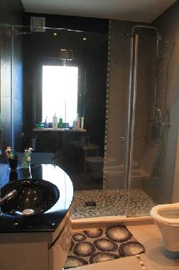 Villa in Parchal (Algarve) oder Ferienwohnung oder Ferienhaus