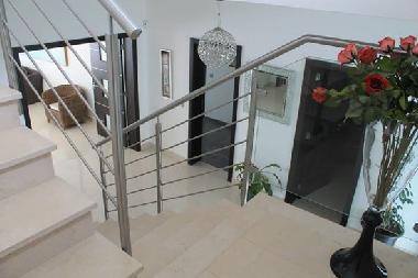 Villa in Parchal (Algarve) oder Ferienwohnung oder Ferienhaus