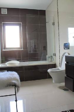 Villa in Parchal (Algarve) oder Ferienwohnung oder Ferienhaus