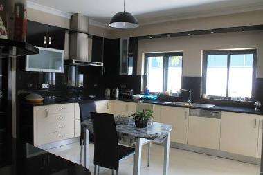 Villa in Parchal (Algarve) oder Ferienwohnung oder Ferienhaus