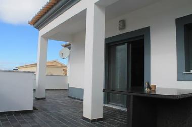 Villa in Parchal (Algarve) oder Ferienwohnung oder Ferienhaus