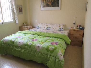 Villa in Guardamar del Segura (Alicante / Alacant) oder Ferienwohnung oder Ferienhaus