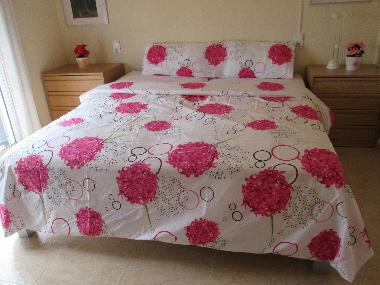 Villa in Guardamar del Segura (Alicante / Alacant) oder Ferienwohnung oder Ferienhaus