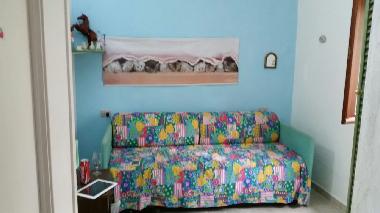 Ferienwohnung in badesi (Olbia-Tempio) oder Ferienwohnung oder Ferienhaus