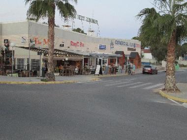 Villa in Guardamar del Segura (Alicante / Alacant) oder Ferienwohnung oder Ferienhaus