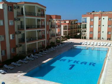 Ferienwohnung in Mavisehir (Aydin) oder Ferienwohnung oder Ferienhaus