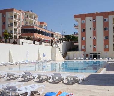 Ferienwohnung in Mavisehir (Aydin) oder Ferienwohnung oder Ferienhaus