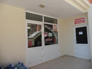 Ferienwohnung in Mavisehir (Aydin) oder Ferienwohnung oder Ferienhaus