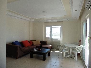 Ferienwohnung in Mavisehir (Aydin) oder Ferienwohnung oder Ferienhaus