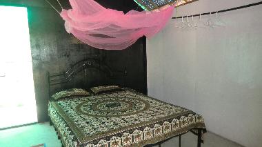 Doppelbett Standardh�tte