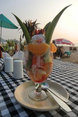 Hotel in Agonda Goa  (Goa) oder Ferienwohnung oder Ferienhaus