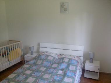 Villa in La Bernerie en Retz (Loire-Atlantique) oder Ferienwohnung oder Ferienhaus