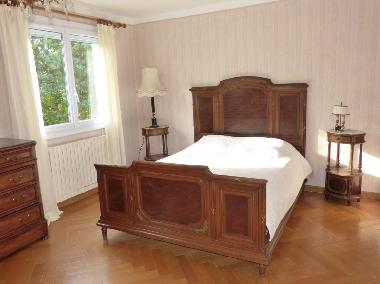 Villa in La Bernerie en Retz (Loire-Atlantique) oder Ferienwohnung oder Ferienhaus