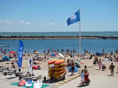 Villa in La Bernerie en Retz (Loire-Atlantique) oder Ferienwohnung oder Ferienhaus