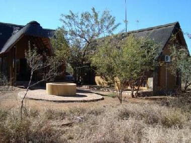 Ferienhaus in Hoedspruit (Mpumalanga) oder Ferienwohnung oder Ferienhaus