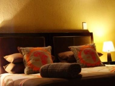 Ferienhaus in Hoedspruit (Mpumalanga) oder Ferienwohnung oder Ferienhaus