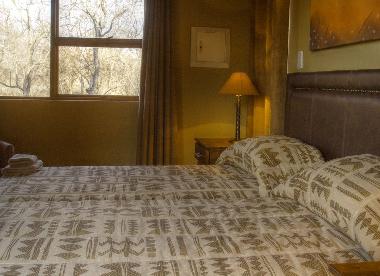 Ferienhaus in Hoedspruit (Mpumalanga) oder Ferienwohnung oder Ferienhaus