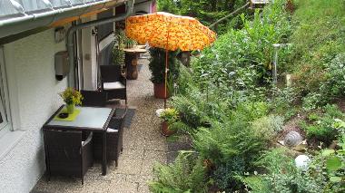 Ferienwohnung in Feldberg-B�rental (Schwarzwald) oder Ferienwohnung oder Ferienhaus